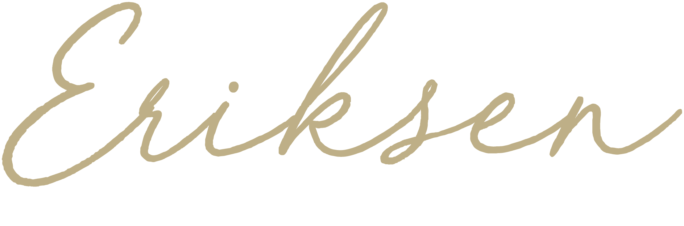 Eriksen Logo2